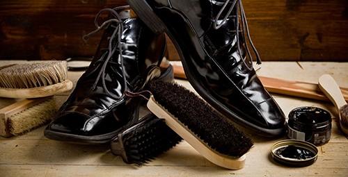 cách chọn xi đánh giày