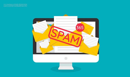 Báo cáo spam là gì?