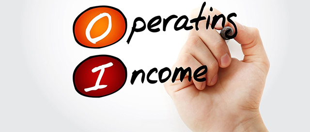 Operating Income là gì