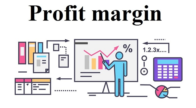 Profit Margin là gì