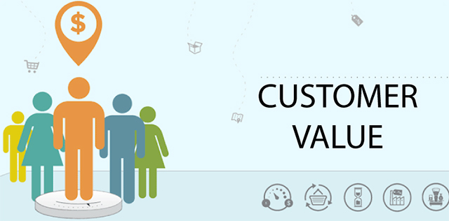Customer Value là gì
