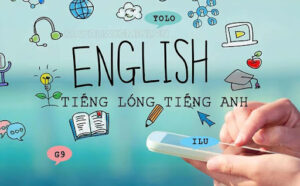 Tiếng lóng tiếng Anh được dùng nhiều trên mạng mạng xã hội