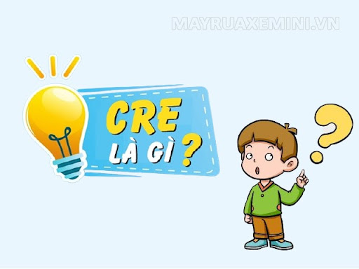 Cre và Credit là hai khái niệm khác nhau trên Facebook, vậy chúng khác nhau thế nào?