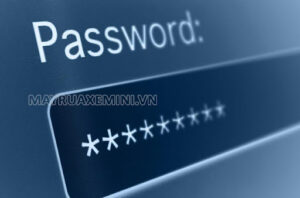 Pass hay password có nghĩa là mật khẩu
