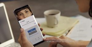 Samsung pass là một tính năng đăng nhập mật khẩu của Samsung