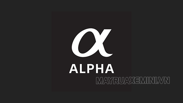 Góc alpha được sử dụng trong lĩnh vực nào?

