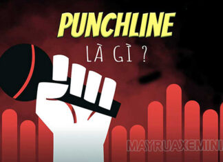Punchline-la-gi