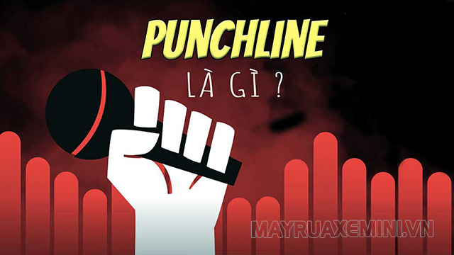 Punchline-la-gi
