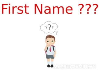 first-name-la-gi