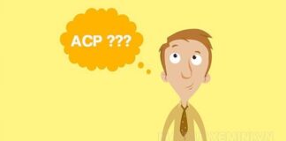ACP là viết tắt của nhiều từ, cụm từ tiếng Anh có nghĩa khác nhau