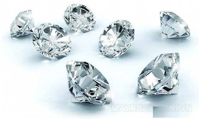 Sở hữu kim cương có Carat lớn là niềm mơ ước của nhiều người