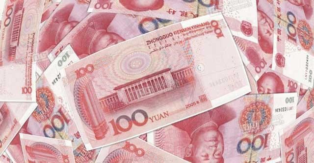 Đồng RMB có 6 mệnh giá chính là 1, 5, 10, 20 và 100 tệ