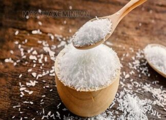 Mì chính còn có tên gọi khác là bột ngọt