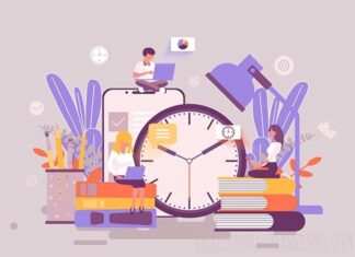Quản lý thời gian hiệu quả góp phần nâng cao hiệu suất làm việc